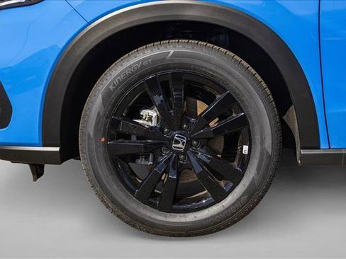 New 2026 Honda HR-V Sport image 9