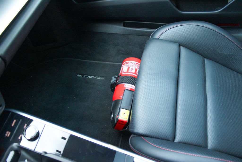 Used 2022 Porsche 911 Turbo S AWD/4WD image 26