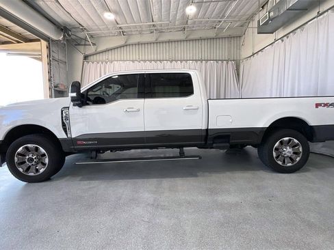 Used 2025 Ford F350 King Ranch image 26
