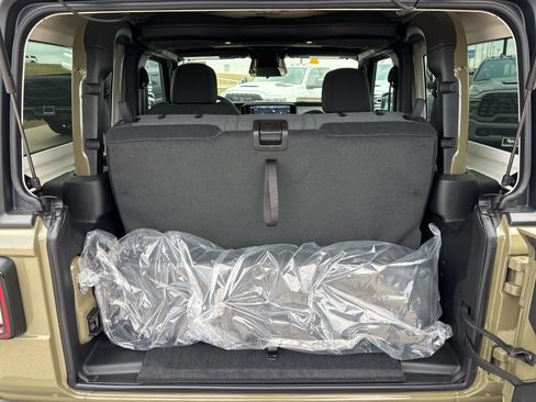 New 2026 Jeep Wrangler Willys image 13