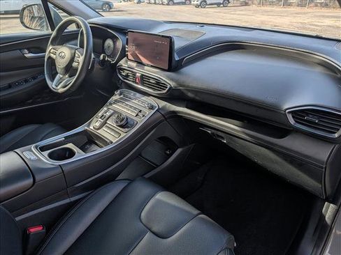 Certified 2023 Hyundai Santa Fe SEL w/ Premium Package image 14