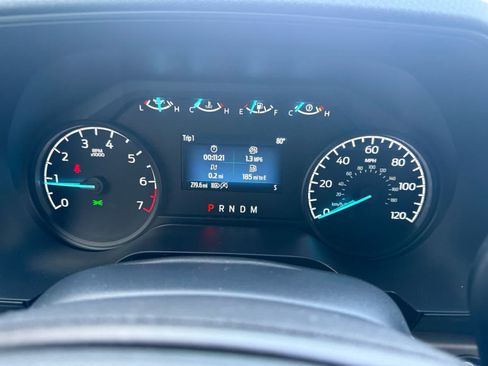 Used 2026 Ford F150 XL AWD/4WD image 3