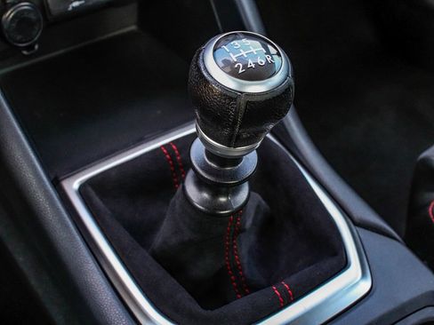 Used 2022 Subaru WRX AWD/4WD image 23