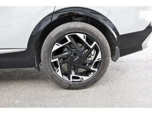 Used 2023 Kia Sportage SX FWD image 33