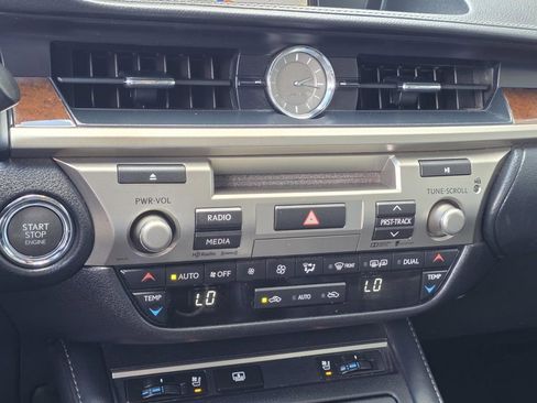 Used 2016 Lexus ES 350 image 18