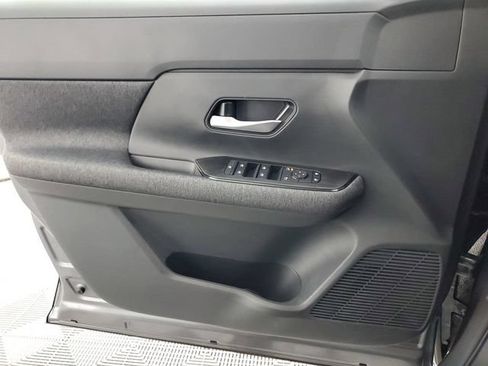 New 2026 Nissan Kicks SV w/ Cold Weather Package FWD image 13