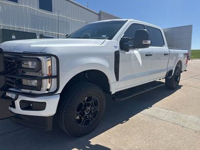 Used 2025 Ford F250 XL w/ STX Appearance Package