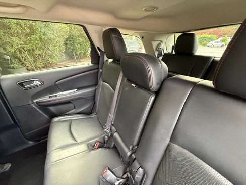 Used 2017 Dodge Journey GT AWD/4WD image 41