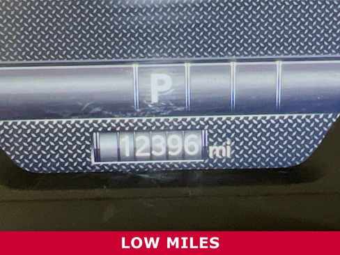 Used 2025 RAM 1500 Classic Warlock image 17