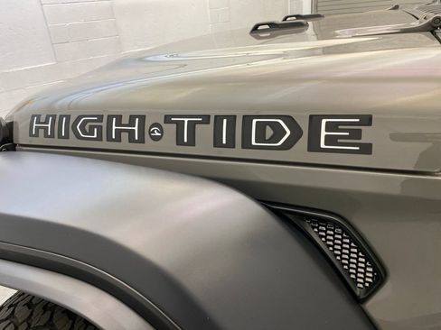 Used 2022 Jeep Wrangler Unlimited Sport AWD/4WD image 11