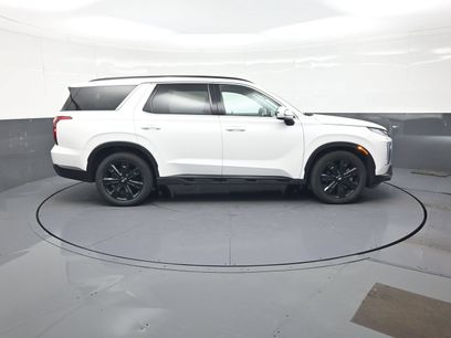 Used 2024 Hyundai Palisade XRT