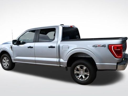 Used 2023 Ford F150 XLT AWD/4WD image 4