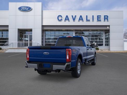 New 2026 Ford F350 XLT AWD/4WD image 8