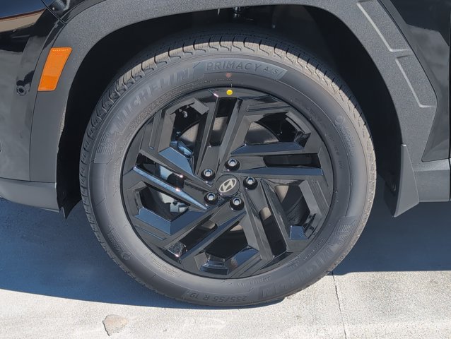 New 2026 Hyundai Tucson Limited AWD/4WD image 10