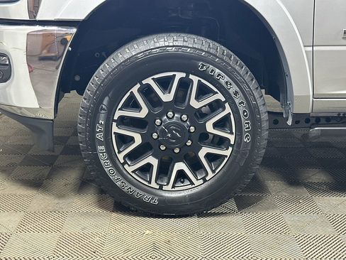 New 2026 RAM 2500 Limited image 26