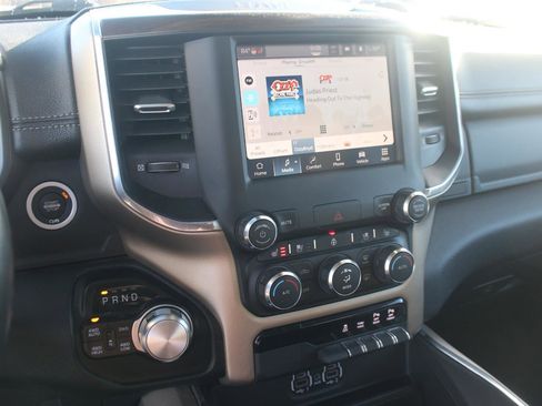 Used 2022 RAM 1500 Laramie image 24