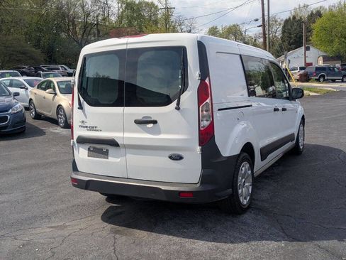 Used 2018 Ford Transit Connect XL image 21
