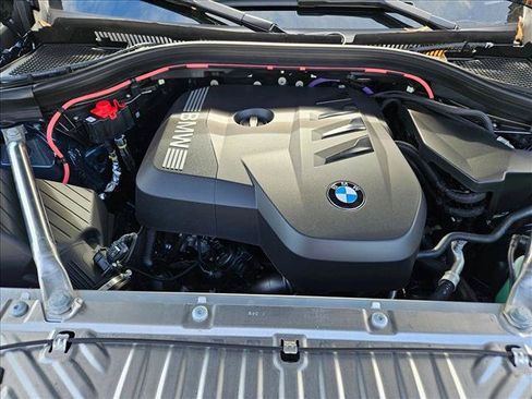 Used 2026 BMW X3 xDrive30i AWD/4WD image 17