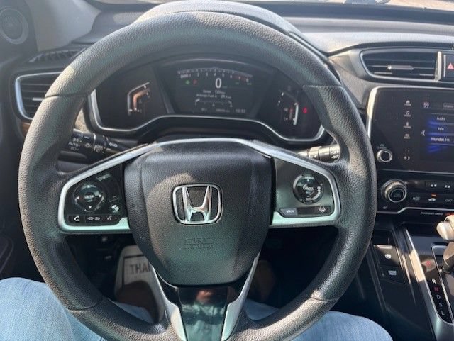 Used 2020 Honda CR-V EX image 11