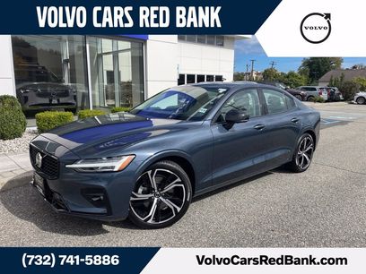 Certified 2024 Volvo S60 B5 Ultimate w/ Climate Package