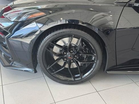 New 2026 Chevrolet Corvette Z06 w/ Battery Protection Package image 5