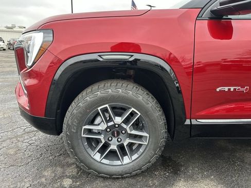 New 2026 GMC Terrain AT4 w/ Technology Package II image 34