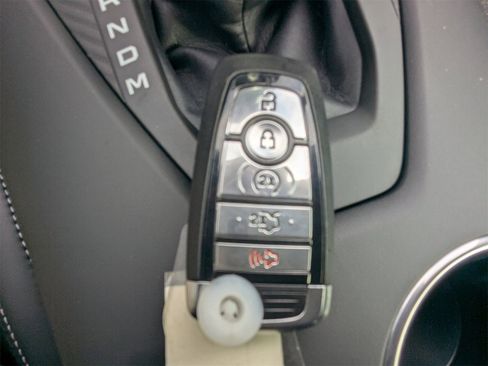 New 2025 Ford Mustang GT image 29