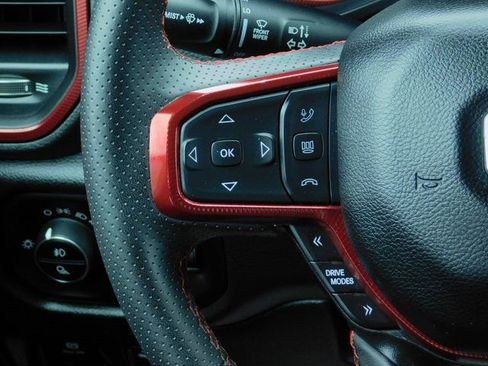 Used 2025 RAM 1500 Rebel w/ Rebel Level 1 Equipment Group image 18