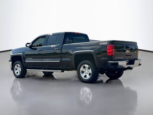 Used 2014 Chevrolet Silverado 1500 LT AWD/4WD image 15