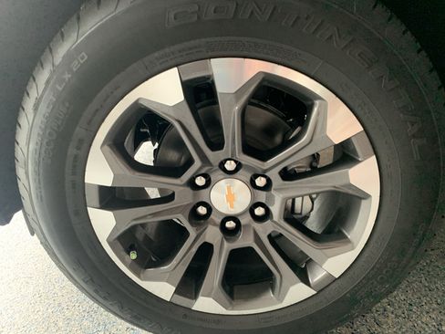 New 2026 Chevrolet Tahoe LS RWD image 30