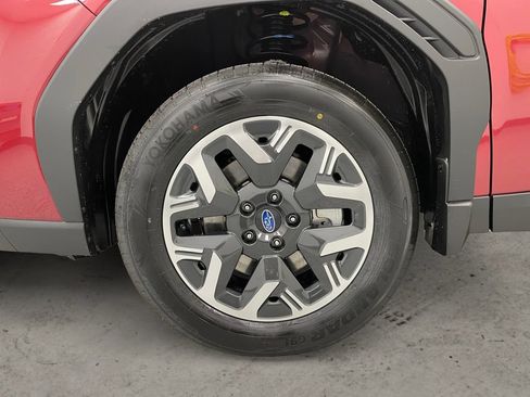 New 2026 Subaru Forester Premium AWD/4WD image 15