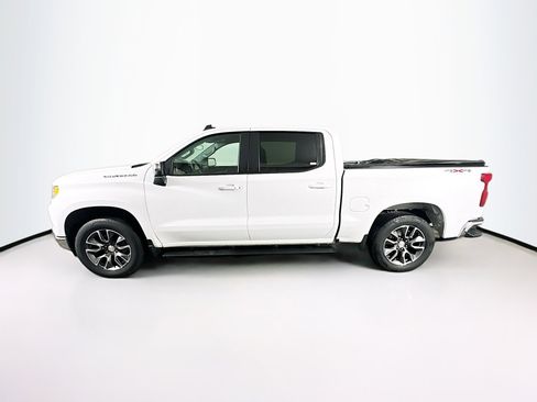 Used 2024 Chevrolet Silverado 1500 LT image 4