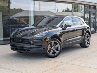 Certified 2026 Porsche Macan video 1