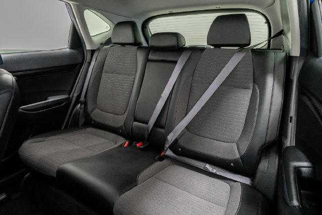 Used 2022 Kia Seltos S FWD image 27