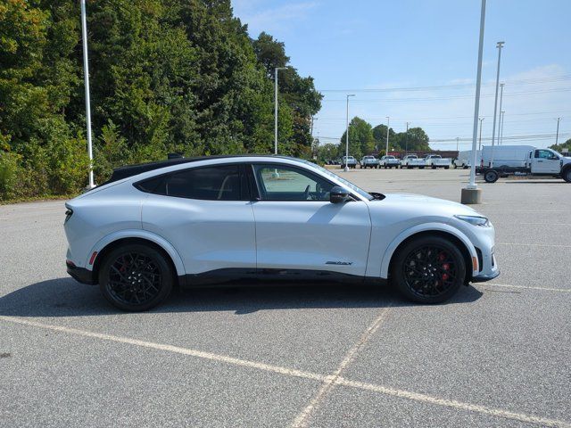 Certified 2023 Ford Mustang Mach-E GT w/ GT Performance Edition AWD/4WD image 3