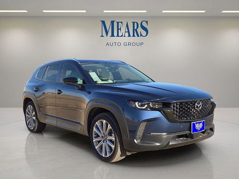 New 2026 MAZDA CX-50 AWD 2.5 S w/ Weather Package image 7