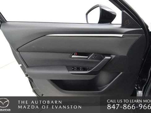Used 2024 MAZDA CX-50 AWD 2.5 S w/ Accent Package image 30