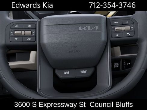 New 2027 Kia Telluride X-Line SX Prestige AWD/4WD image 24