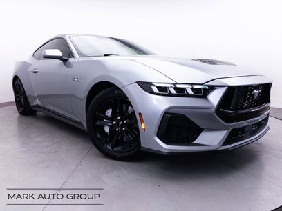 Used 2024 Ford Mustang GT