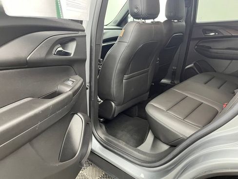 Used 2023 Chevrolet TrailBlazer ACTIV w/ Convenience Package AWD/4WD image 37