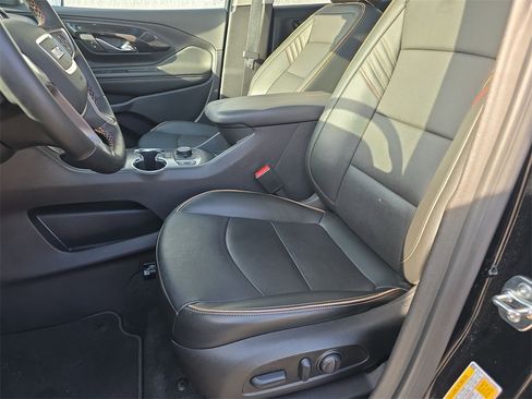 Used 2024 GMC Terrain AT4 w/ Infotainment Package II image 20