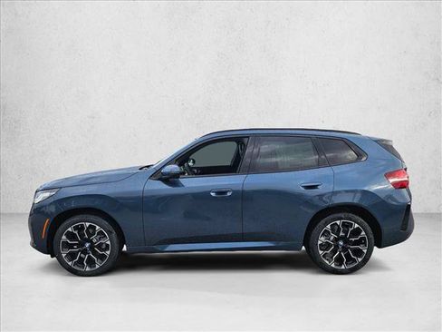 Used 2026 BMW X3 xDrive30i AWD/4WD image 5