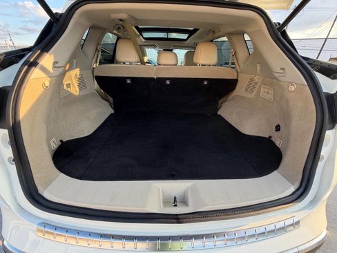 Used 2019 Nissan Murano Platinum image 18