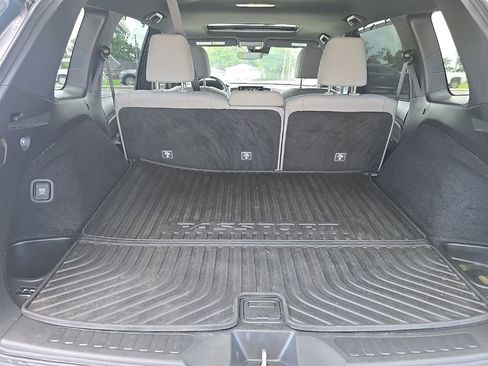 Used 2021 Honda Passport EX-L image 34