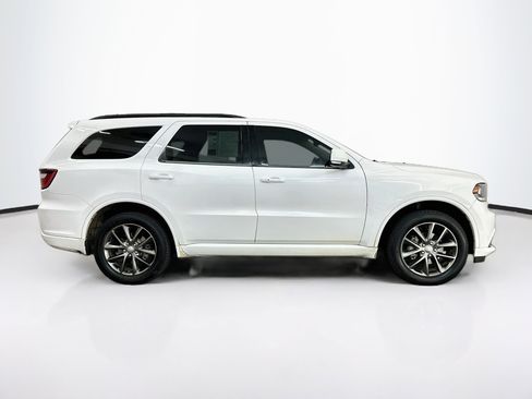 Used 2017 Dodge Durango GT w/ Premium Group AWD/4WD image 10