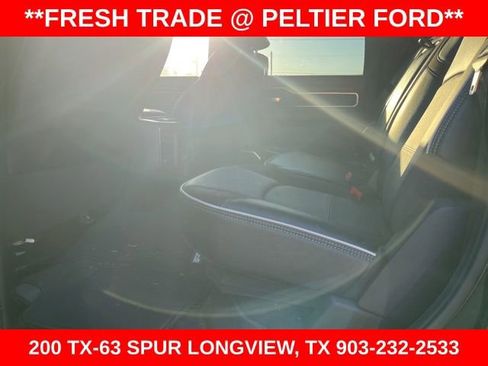 Used 2025 RAM 2500 Laramie image 7