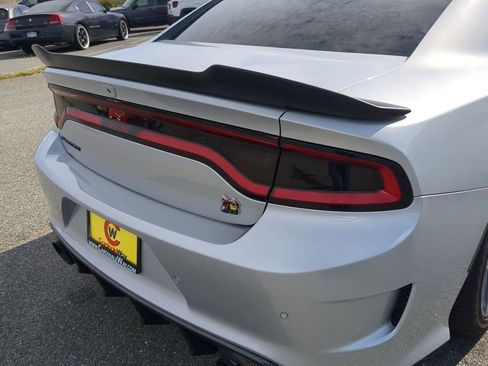 Used 2021 Dodge Charger Scat Pack RWD image 22