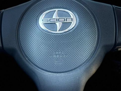 Used 2009 Scion xD FWD image 32