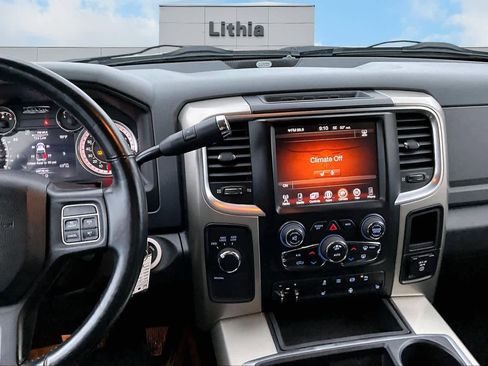 Used 2015 RAM 2500 Big Horn image 16