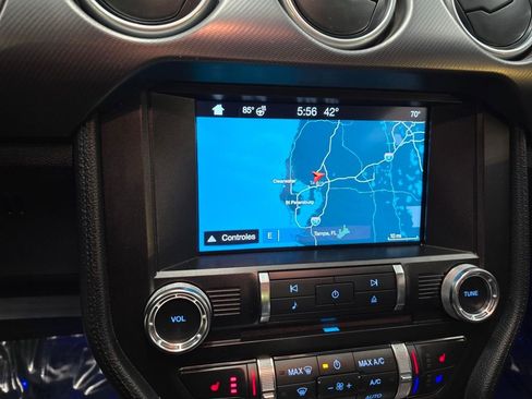 Used 2018 Ford Mustang Premium w/ Equipment Group 201A image 29